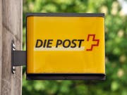 Die Post kommt wegen der drohenden Schliessung vieler Filialen nicht aus den Schlagzeilen. (Bild: GEORGIOS KEFALAS (KEYSTONE))