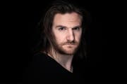 Simon Roffler, Schauspieler (Bild: PD)