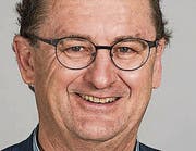 Luc Kauf Parlamentarier Grüne Prowil