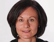 Cornelia Hasler-Roost, FDP, Aadorf (Bild: PD)