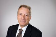 Hans Mathys war früher Bundesrichter. (Bild: GAETAN BALLY (KEYSTONE))