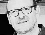 Werner Warth Stadtarchivar und Leiter Ortsmuseum Wil (Bild: ph)