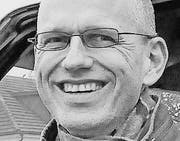 Martin Haas Neuer Gemeindeammann in Salmsach (Bild: pd)