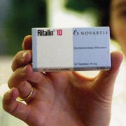 Der steigende Einsatz von Ritalin bei Kindern und Jugendlichen wird immer stärker kritisiert. (Bild: ky/Steffen Schmidt)