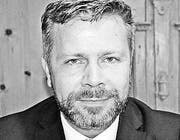Thomas Rechsteiner Säckelmeister und Personalchef von Appenzell Innerrhoden (Bild: rf)