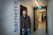 Tranquillo Barnetta kann sich vorstellen, nochmals für die Schweizer Nationalmannschaft zu spielen. (Bild: Urs Bucher)