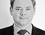 Artur Braun Forscher Empa Dübendorf (Bild: pd)