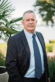 Thomas Niederberger (Bild: Thi My Lien Nguyen)