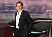 Ein Nutzer hetzt auf der Facebook-Seite der No-Billag-Initianten gegen Roger Schawinski. (Bild: Oscar Alessio)