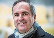 Ruedi Heim Kifa AG, Aadorf (Bild: Reto Martin)