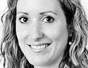 Lea Meyer Mediensprecherin SBB (Bild: pd)