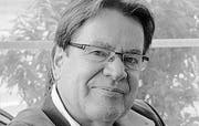 Bruno Zürcher