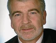 Clemens Albrecht, SVP Dussnang (Bild: PD)