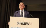 Gemeindepräsident Kurt Baumann freut sich darüber, dass die Gemeinde Sirnach von vielen aktiven Menschen getragen wird. (Bild: art)