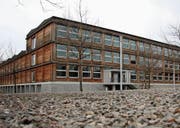 Obwohl der Thurgau die Kanti Wil mitfinanziert, müssen Münchwiler Schüler entgegen ihrem Wunsch wohl nach Frauenfeld. (Bild: Simon Dudle)