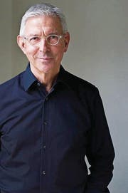 Kaspar Wolfensberger. (Bild: Ayse Yavas)