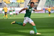 Roman Buess (Bild: GIAN EHRENZELLER (KEYSTONE))