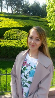 Géraldine Bohne. (Bild: pd)