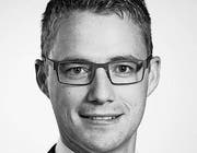 Simon Seelhofer Neuer FDP-Präsident (Bild: pd)