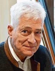 Ruedi Arni, Präsident TCS Regionalgruppe Weinfelden. (Bild: PD)