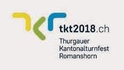 Logo des Kantonalturnfestes. (Bild: pd)