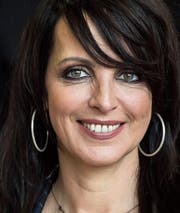«Ich bekomme klare Ansagen aus dem Universum»: Sängerin Nena. (Bild: Jens-Ulrich Koch/DPA)