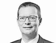 Walter Schönholzer Gewählter Regierungsrat und Grossratskandidat FDP (Bild: pd)