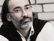 Mark Riklin macht mit der Meldestelle für Glücksmomente die positiven Alltagsgeschehen öffentlich. (Bild: pd)