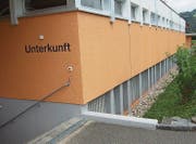 Die Unterkunft Breite in Bütschwil – in der Regel als Wohnraum für Sportlagergruppen genutzt – wird in den Wintermonaten Platz für 80 asylsuchende Frauen und Männer bieten. (Bild: PD)