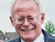 Reto Dubach Verwaltungsratspräsident URh (Bild: Andrea Stalder)