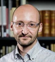 «Der Thurgauer Dialekt ist eine Illusion.» Martin Hannes Graf Schweizerisches Idiotikon. (Bild: pd)