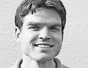 Daniel Schwarz Politologe Forschungsnetzwerk Politools (Bild: pd)