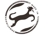 Mit diesem Logo sorgte ein Thurgauer Kleinunternehmen für Ärger beim Markenriesen Puma. (Bild: pd)