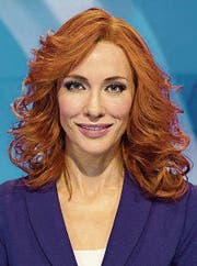 Zwei von dreizehn Rollen, die Cate Blanchett verkörpert. (Bild: PD)