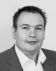 Glenn Aggeler (Bild: pd)