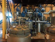 Die fertiggestellte Anlage bei ABB Russland in Chotkowo. (Bilder: PD)