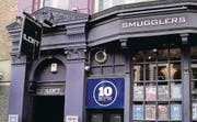 Die Mörschwiler Band Asool und die St. Galler Band Chick Peace werden am 18. Mai im Club The Loft in Brighton auftreten. (Bild: Elliot Cotterell)