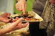 Die Foodtrends an der Schlaraffia entdecken.