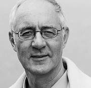 Hans-Peter Fricker (Bild: WWF)