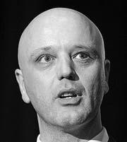 Rolf Beerli, ehemaliger Interessent (Archivbild: Reto Martin)