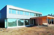 Neubauten im Thurgau sollen künftig nach Minergie-P-Standard gebaut werden. (Bild: pd)