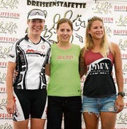 Sportliche Höchstleistungen (Bild: Andreas Taverner)