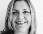 Manuela Hof Präsidentin des Einwohner- und Freizeitvereins Speicherschwendi (Bild: pd)