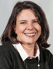 Regina Ferraro, Leiterin Kurswesen VHR. (Bild: PD)