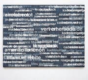 Ein Werk von Bettina Rave. (Bild: PD)