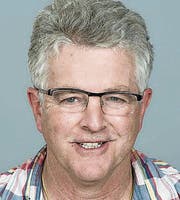 Ruedi Wiesli Grüne Prowil, neu (Bild: PD)