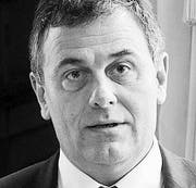 Kurt Baumann, Gemeindeammann von Sirnach. (Bild: cas)