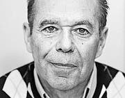 Martin Köstli Präsident Volksschulgemeinde Aadorf (Bild: Nana do Carmo)