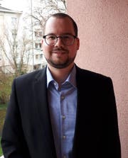 Stefan Ledergerber amtet bis zur Hauptversammlung im November als Interimspräsident der CVP AI.