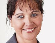 Monika Lehmann-Wirth Kantonsrätin CVP (Bild: PD)